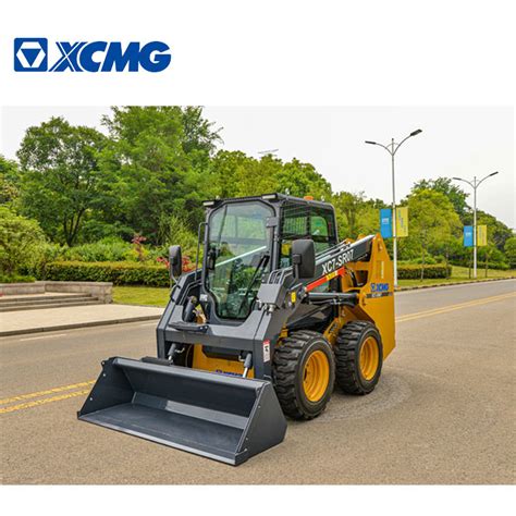 xcmg skid steer reviews|xcmg direct financing.